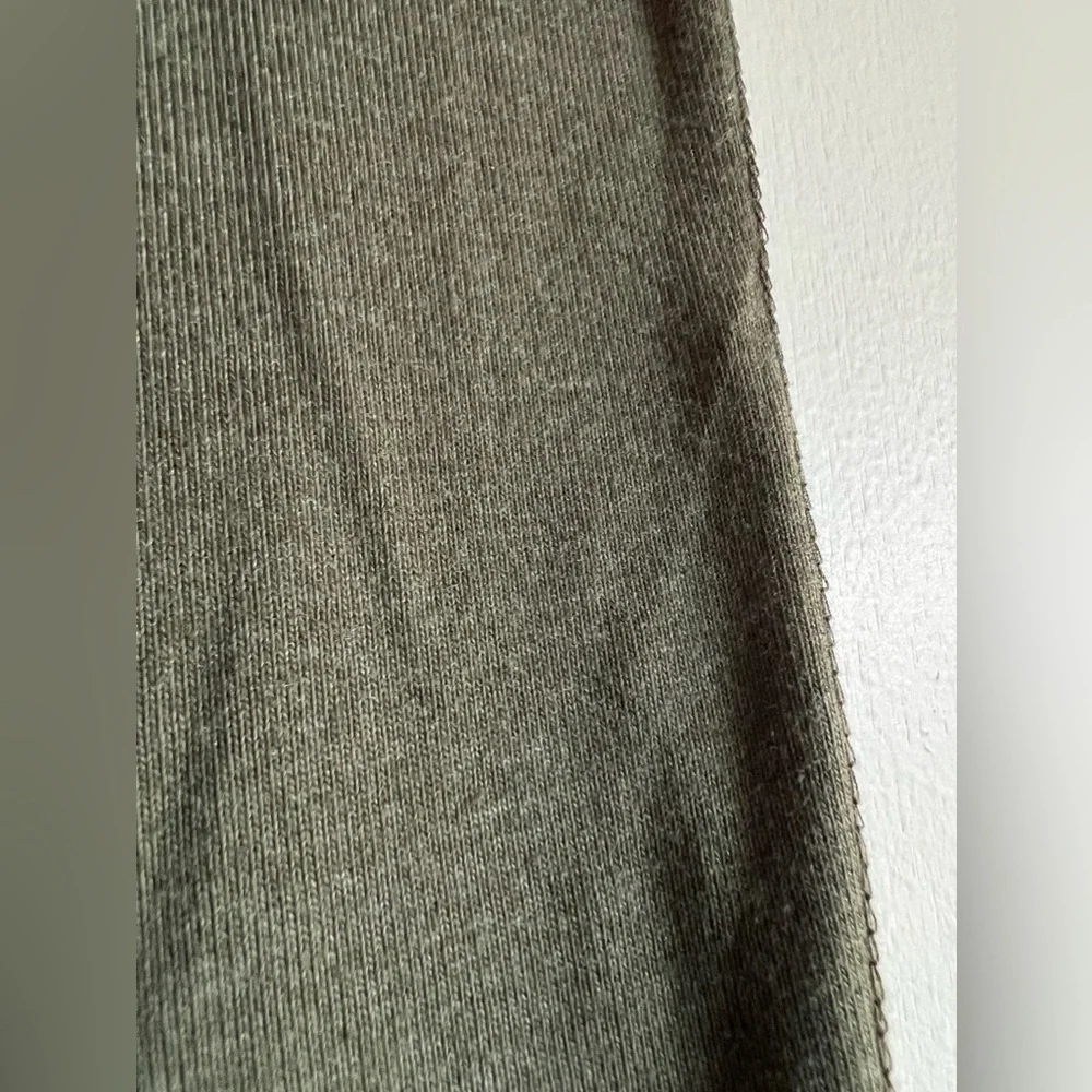 Nike The Athletic Dept. Women’s Pants, Olive Green, Size Large - Picture 4 of 7